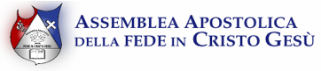 Assamblea Apostolica della Fede in Cristo Gesù